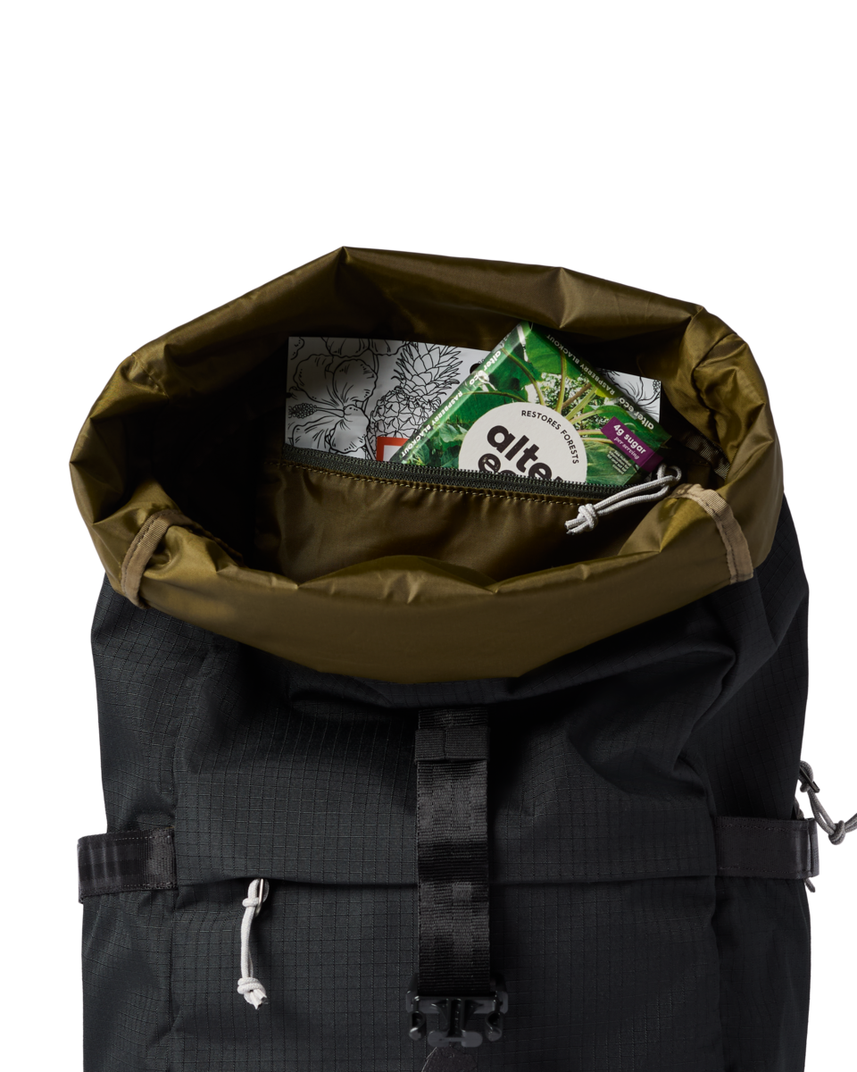 Consuelo 22L Daypack - Cotopaxi Black - US 7232