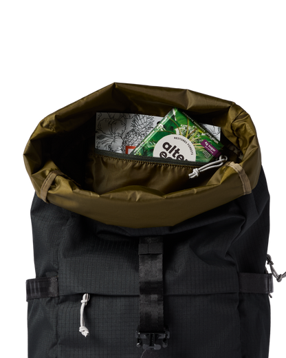 Consuelo 22L Daypack - Cotopaxi Black - US 7232