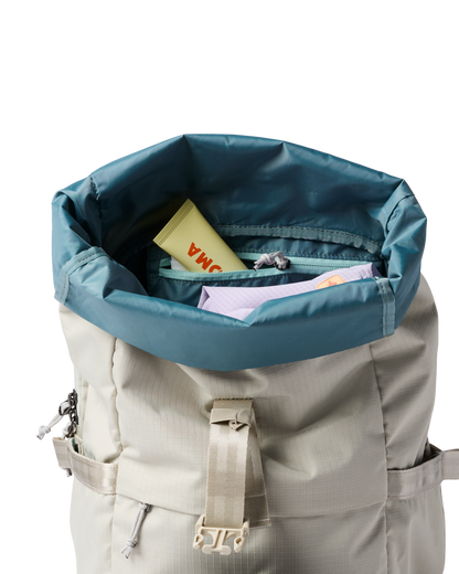 Consuelo 22L Daypack - Mineral - US 4035