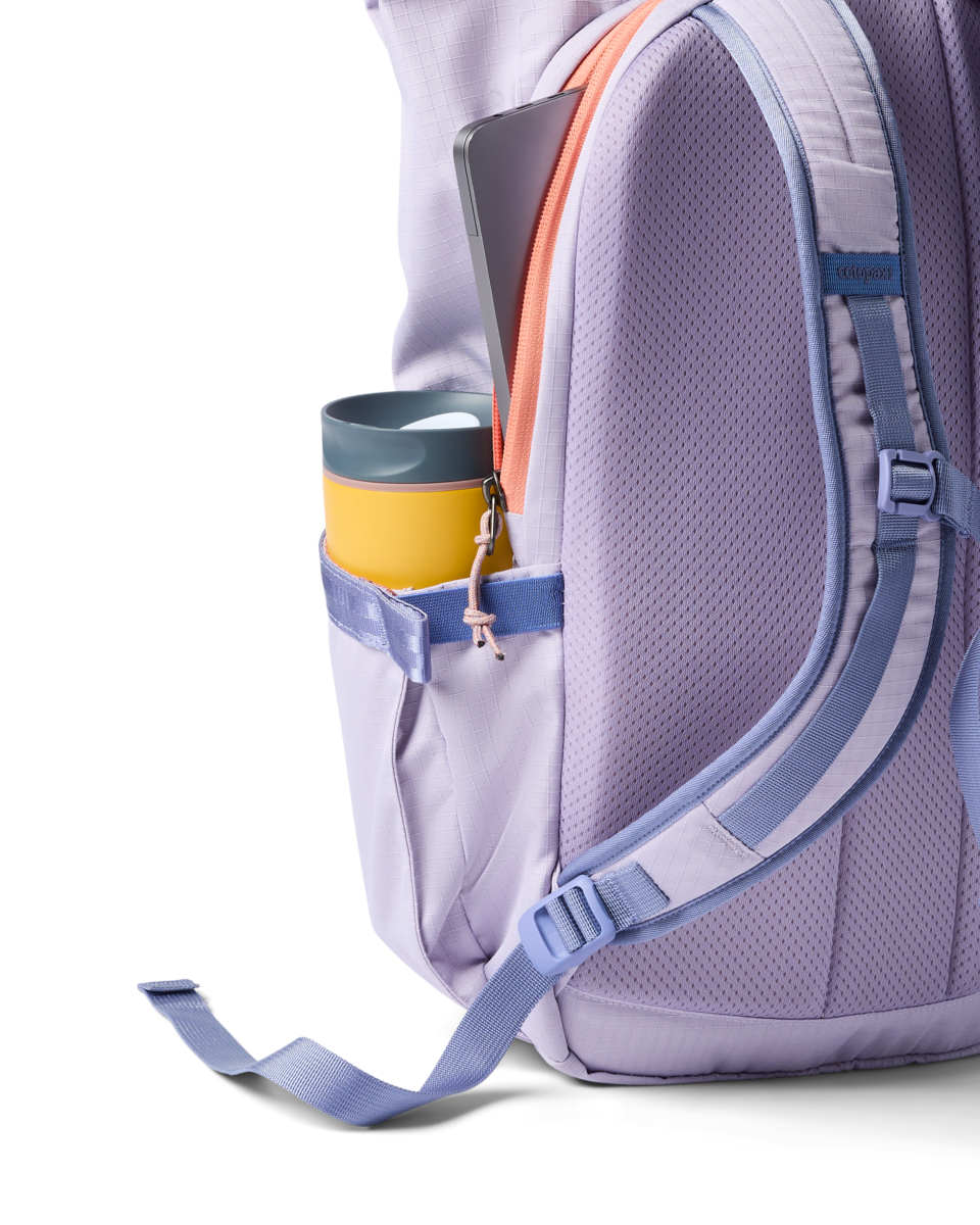 Consuelo 22L Daypack - Moonbeam - US 9406
