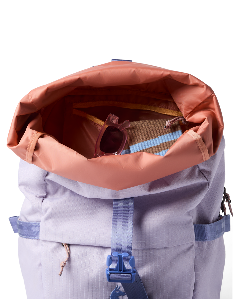Consuelo 22L Daypack - Moonbeam - US 9406