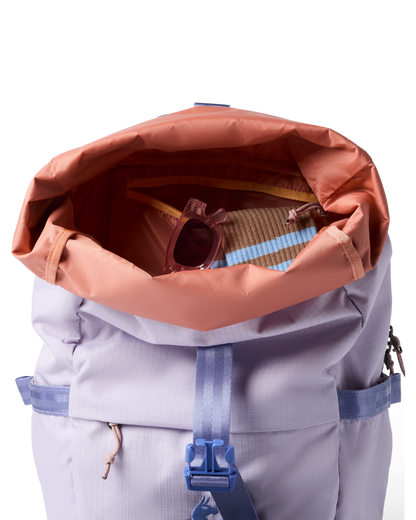 Consuelo 22L Daypack - Moonbeam - US 9406