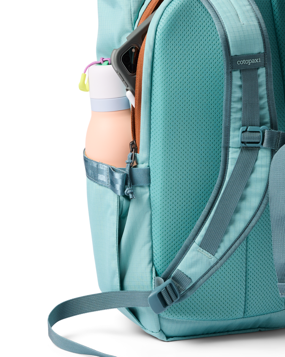 Consuelo 22L Daypack - Tide Pool - US 5778