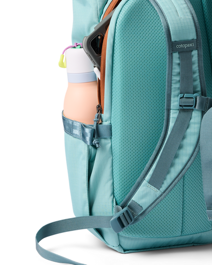 Consuelo 22L Daypack - Tide Pool - US 5778