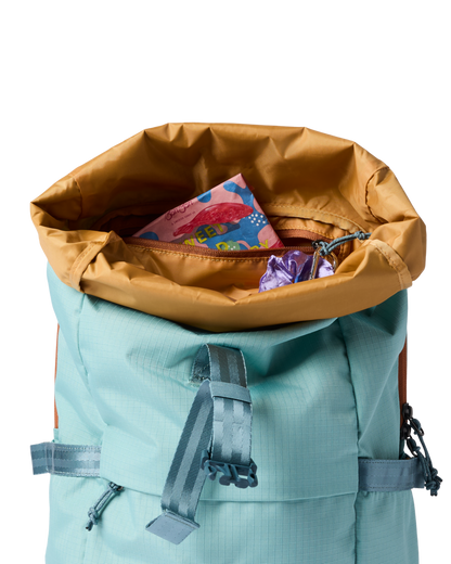 Consuelo 22L Daypack - Tide Pool - US 5778