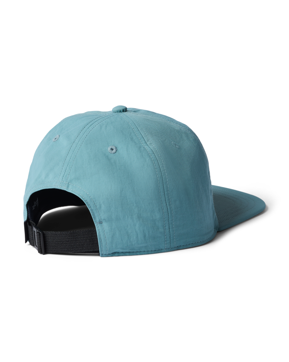 Cotopaxi Heritage Tech Hat - Everglade - US 5892
