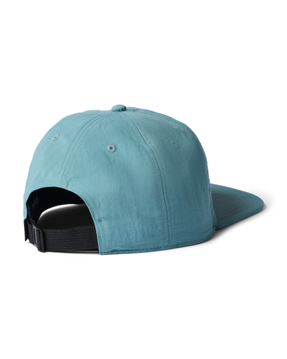 Cotopaxi Heritage Tech Hat - Everglade - US 5892