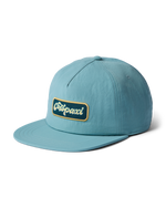 Cotopaxi Heritage Tech Hat - Everglade - US 5892