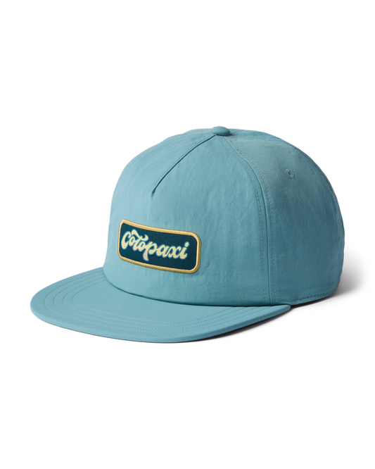 Cotopaxi Heritage Tech Hat - Everglade - US 5892