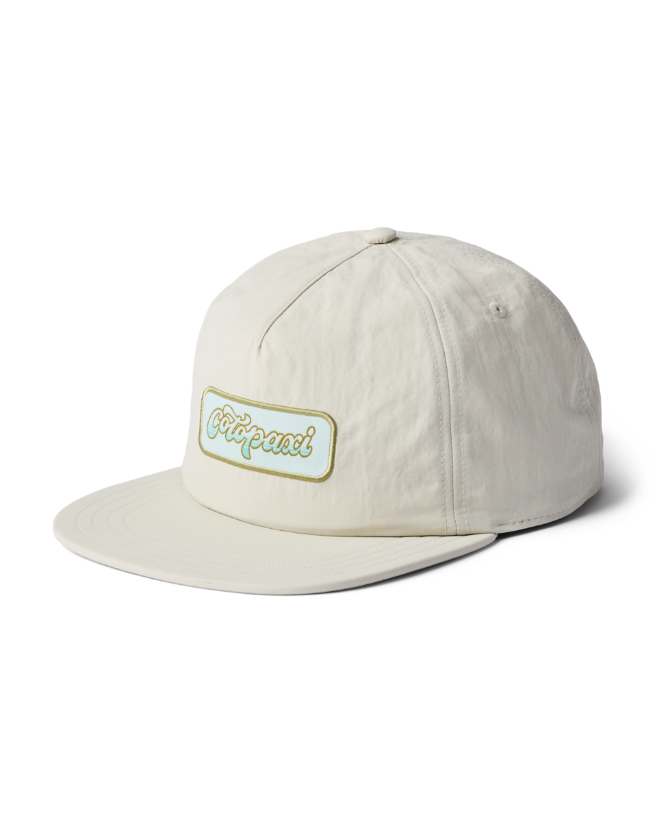 Cotopaxi Heritage Tech Hat - Mineral - US 2042