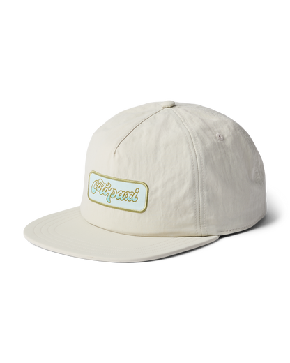 Cotopaxi Heritage Tech Hat - Mineral - US 2042