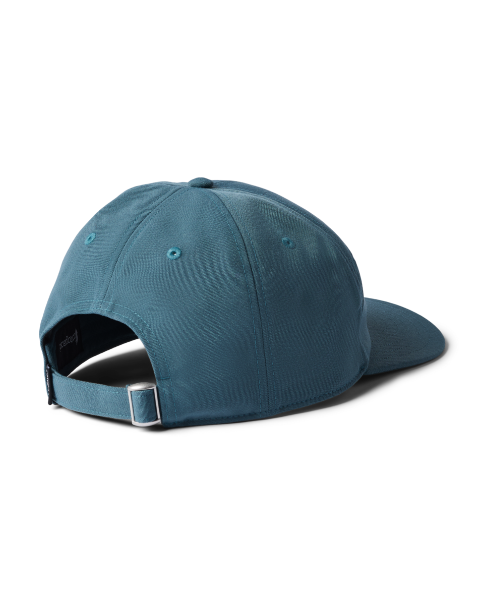 Cotopaxi Volcano 7-Panel Hat - Ocean - US 8421