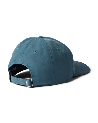 Cotopaxi Volcano 7-Panel Hat - Ocean - US 8421