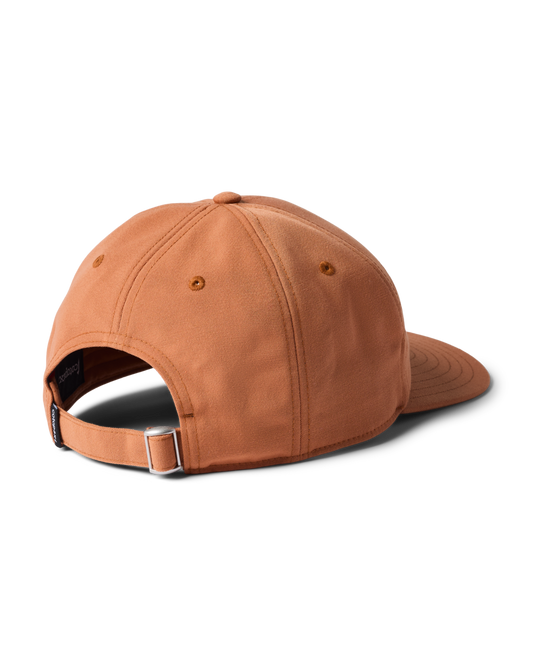 Cotopaxi Volcano 7-Panel Hat - Whiskey - US 4675
