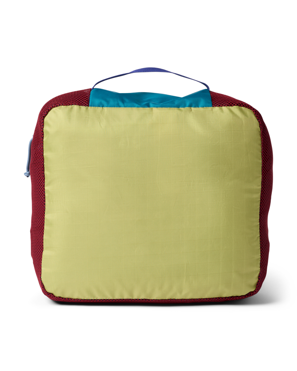 Cubo 10L Travel Cube - Del Día - US 9166