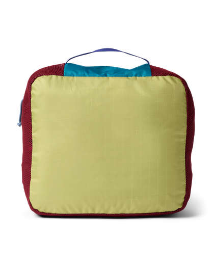 Cubo 10L Travel Cube - Del Día - US 9166