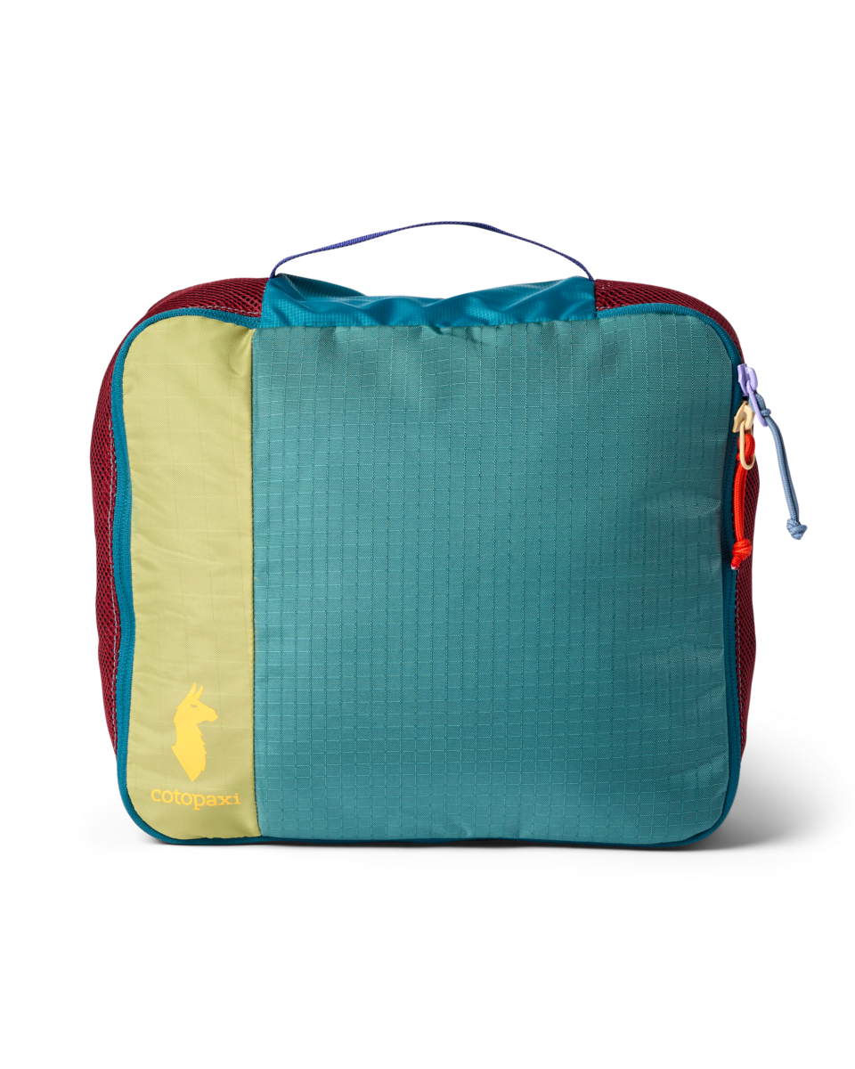 Cubo 10L Travel Cube - Del Día - US 9166