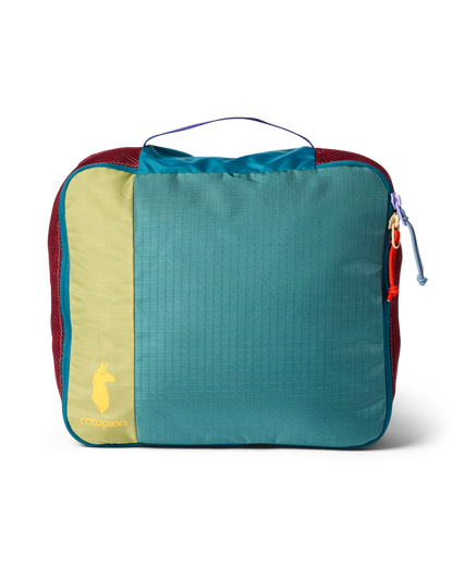 Cubo 10L Travel Cube - Del Día - US 9166
