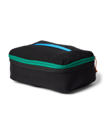 Cubo 12L Expandable Packing Cube - Black - US 9050
