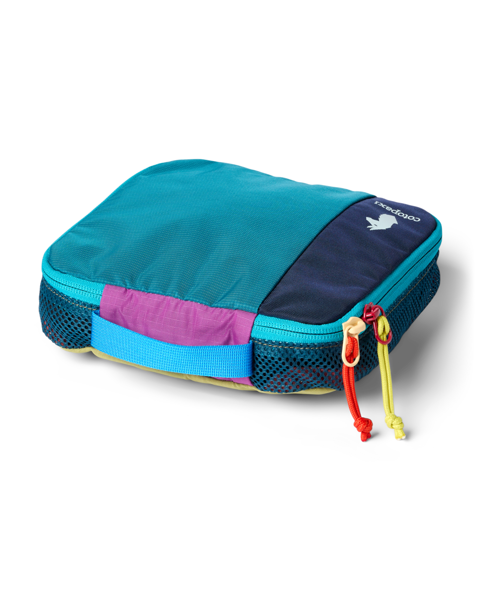 Cubo 2L Travel Cube - Del Día - US 3667