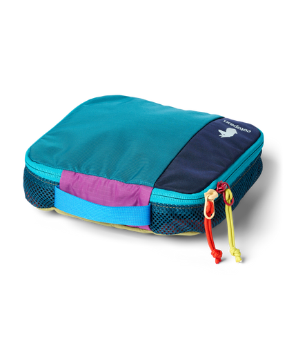 Cubo 2L Travel Cube - Del Día - US 3667