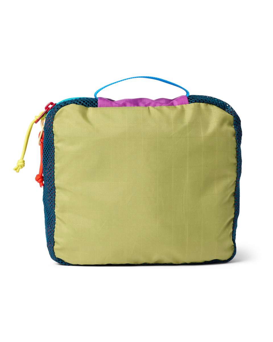Cubo 2L Travel Cube - Del Día - US 3667