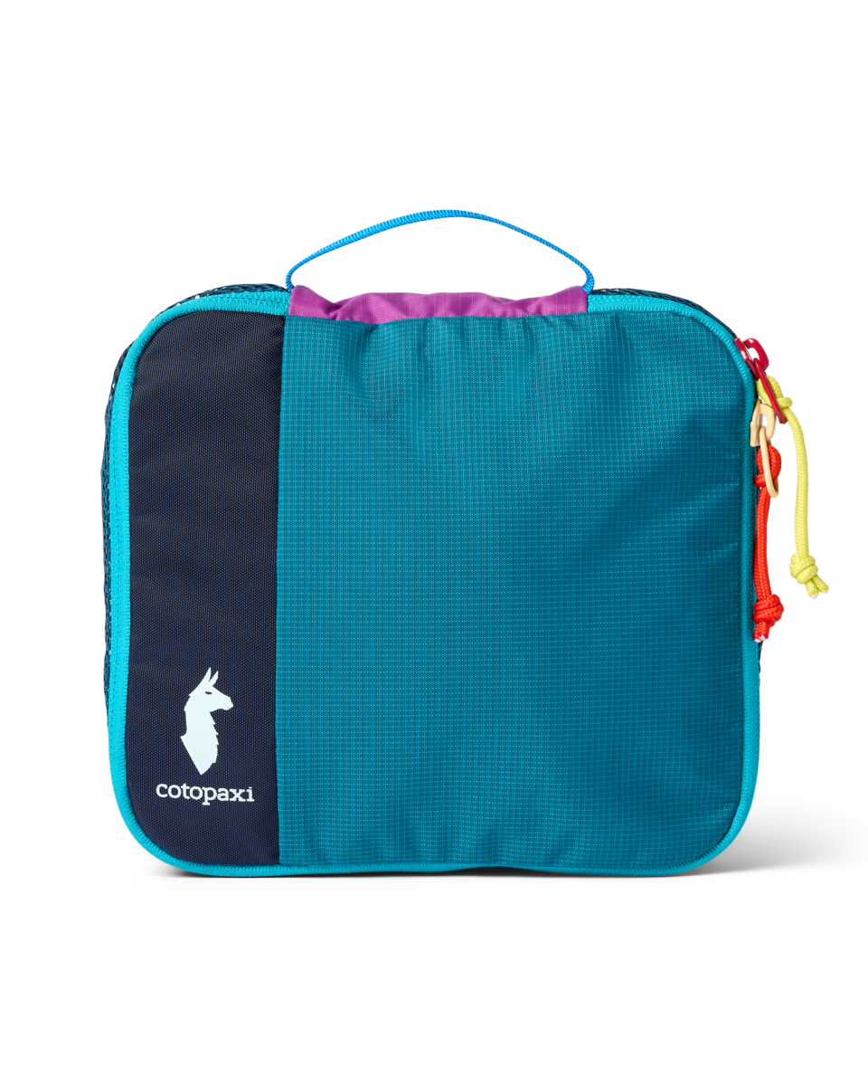 Cubo 2L Travel Cube - Del Día - US 3667