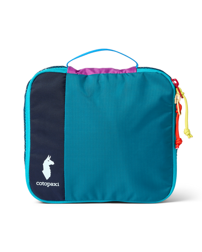 Cubo 2L Travel Cube - Del Día - US 3667