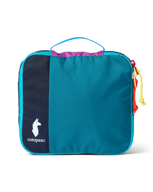 Cubo 2L Travel Cube - Del Día - US 3667