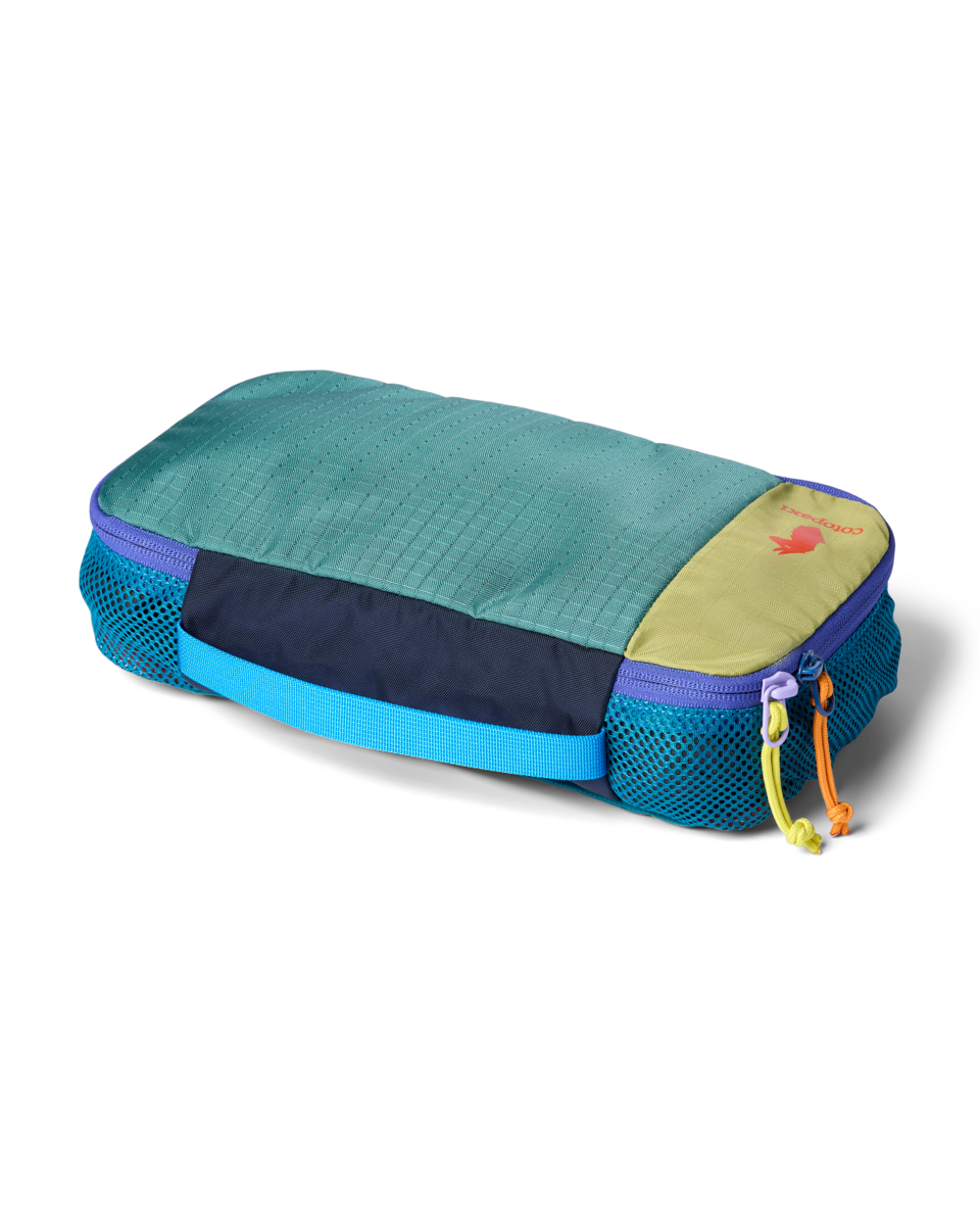 Cubo 3L Travel Cube - Del Día - US 8240
