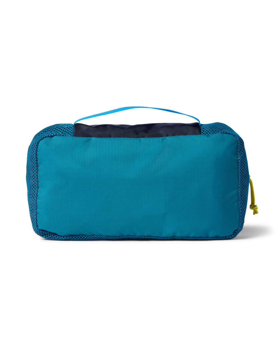 Cubo 3L Travel Cube - Del Día - US 8240