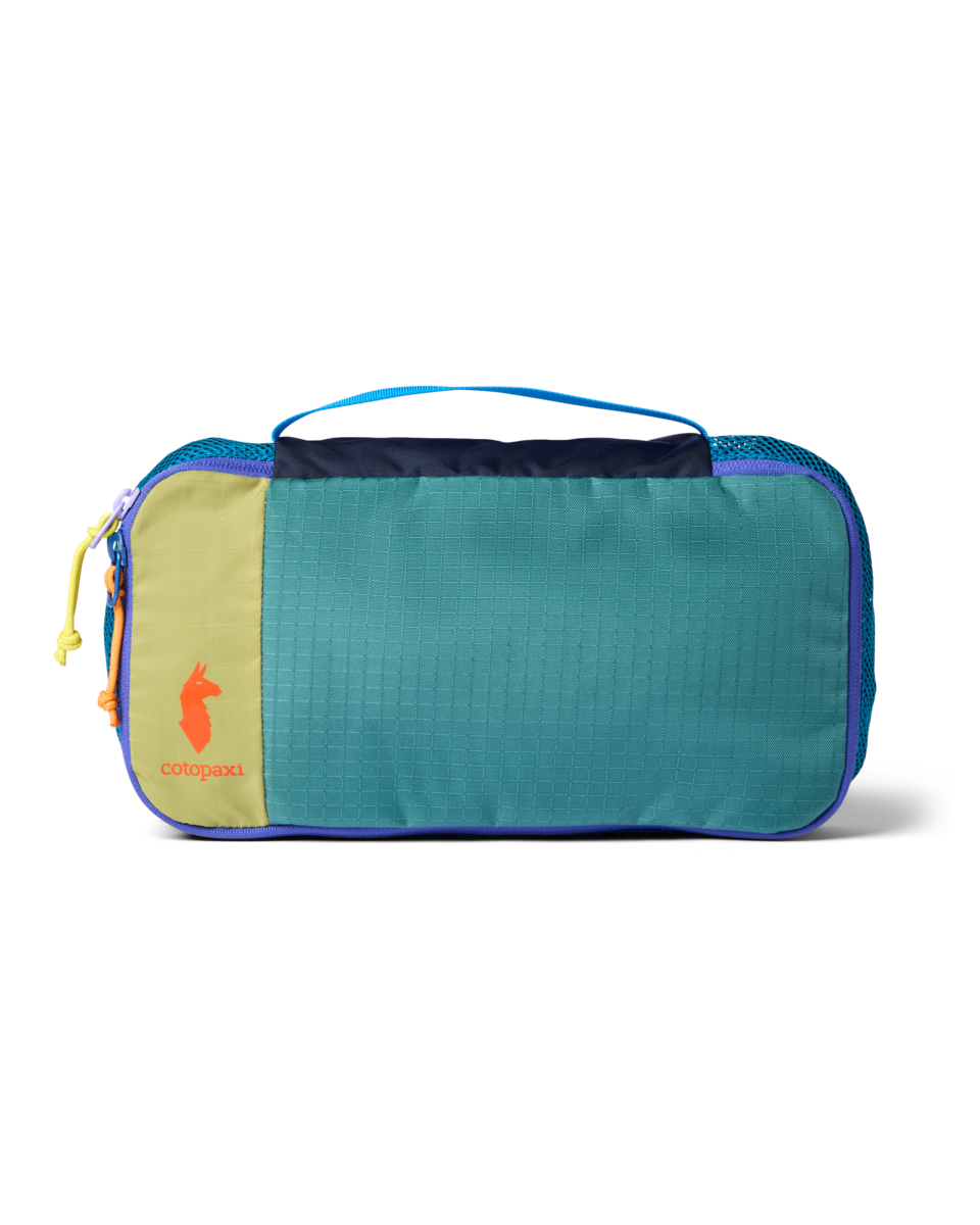 Cubo 3L Travel Cube - Del Día - US 8240