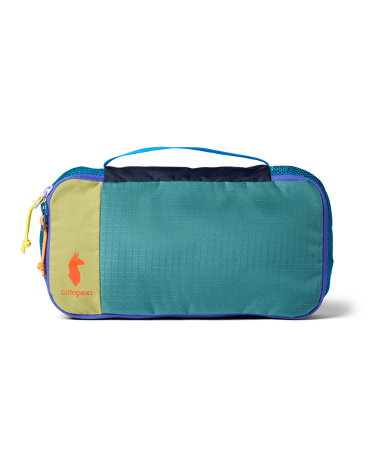 Cubo 3L Travel Cube - Del Día - US 8240