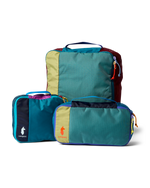 Cubo Packing Travel Bundle - Del Día - US 5184