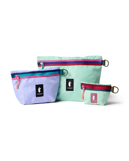 Cubo Pouch Organizers - Del Día - US 2105