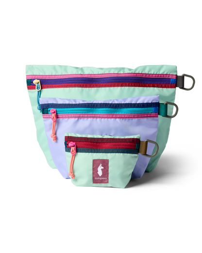 Cubo Pouch Organizers - Del Día - US 2105