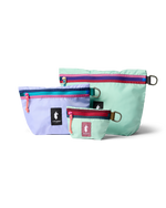 Cubo Pouch Organizers - Del Día - US 2105
