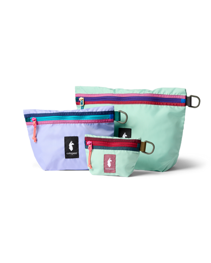 Cubo Pouch Organizers - Del Día - US 2105