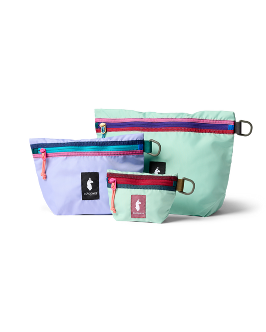 Cubo Pouch Organizers - Del Día - US 2105