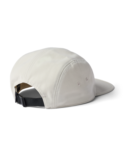 Do Good 5-Panel Hat - Mineral - US 9155
