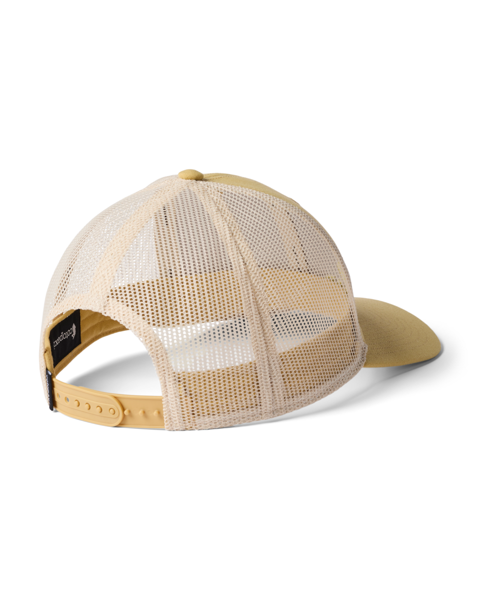 Do Good Trucker Hat - Fatigue - US 3599