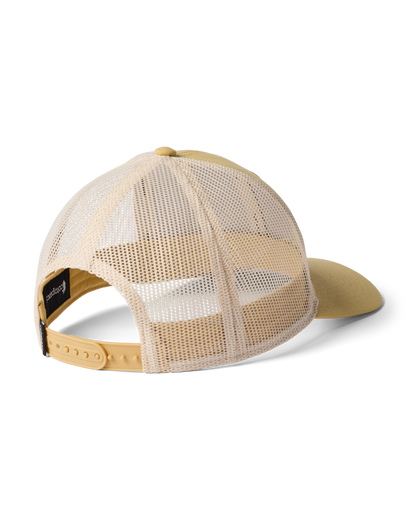 Do Good Trucker Hat - Fatigue - US 3599