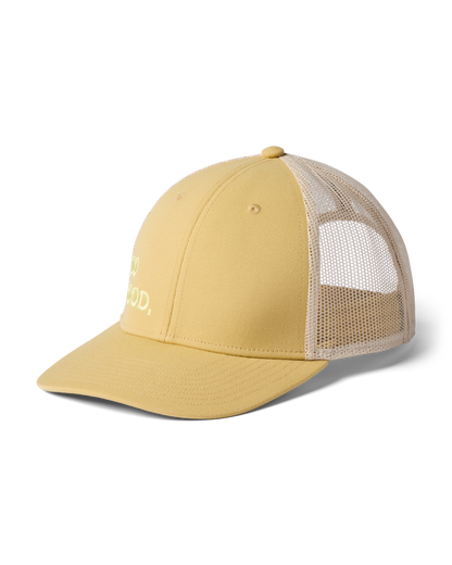 Do Good Trucker Hat - Fatigue - US 3599