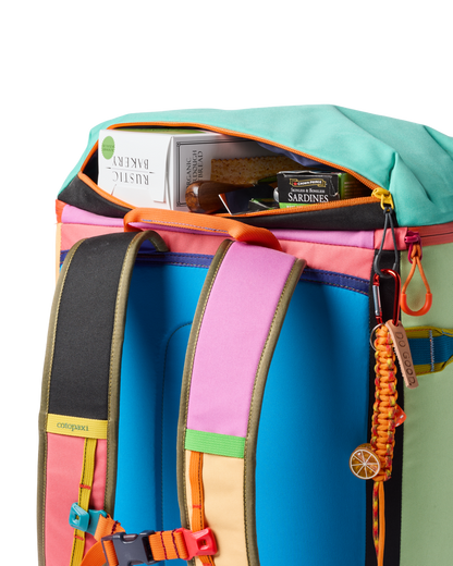 Hielo 24L Cooler Backpack - Del Día - US 8039