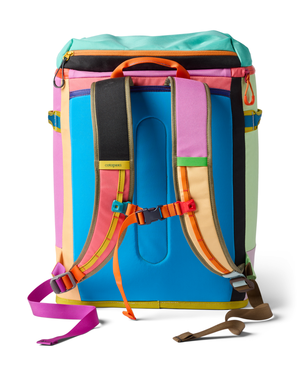 Hielo 24L Cooler Backpack - Del Día - US 8039