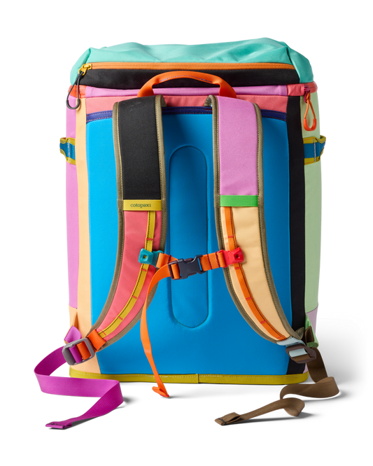 Hielo 24L Cooler Backpack - Del Día - US 8039