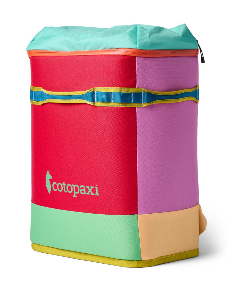 Hielo 24L Cooler Backpack - Del Día - US 8039