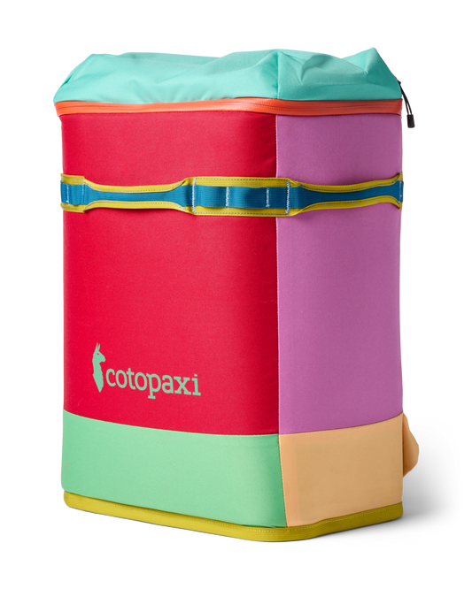 Hielo 24L Cooler Backpack - Del Día - US 8039