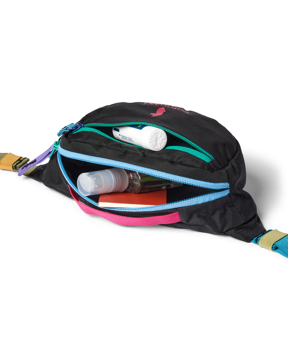 Kapai 1.5L Hip Pack - Del Día Dark - US 7973