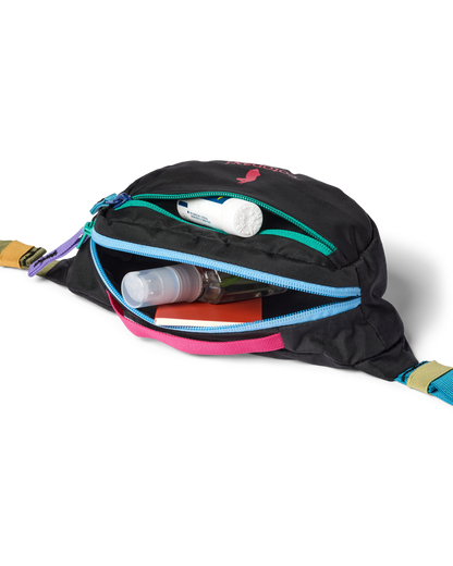 Kapai 1.5L Hip Pack - Del Día Dark - US 7973